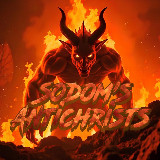 Аватарка канала Hell Sodoms