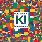 Аватарка канала Deutschunterricht mit KI