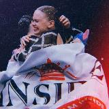 Аватарка канала Cheerleaders world 🎀