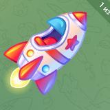 Аватарка канала "giveaways/purchases from Andryushka"