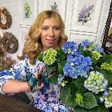 Аватарка канала Дачные сезоны с Мариной Рыкалиной