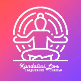 Аватарка канала 🧘‍♂️Kundalini.Love | Крийи и медитации Кундалини Йоги