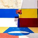 Аватарка канала «Свободный агент». Канал о баскетболе