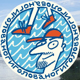 Аватарка канала ГоловаНоги - экскурсии, походы