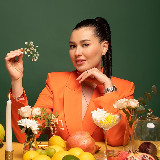 Аватарка канала Регина Доктор | Женщина и бизнес