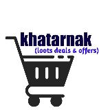 Аватарка канала Khatarnak [loot Deals & offers]