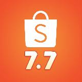 Аватарка канала Shopee Brasil [Oficial]