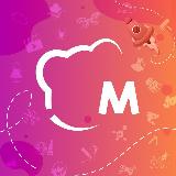 Аватарка канала Московский детский чемпионат Мастерята 👨‍👩‍👧‍👦