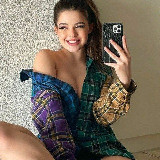 Аватарка канала "Дам Олишга Кизлар Бор"