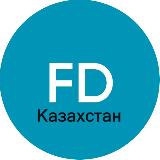 Аватарка канала FitnessData Центральная Азия: Казахстан, Узбекистан, Кыргызстан, Таджикистан