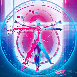 Аватарка канала Биохакинг