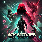 مای مویز | my movies🎬🎭 avatar