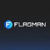 Аватарка канала FLAGMAN Casino [ Флагман казино ]
