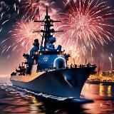 Аватарка канала WarShip