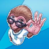 Аватарка канала "Капуцин криптует"