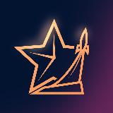 Аватарка канала RMRP - Криминальная Москва | GTA 5 RP