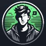 Аватарка канала Мужской уголок