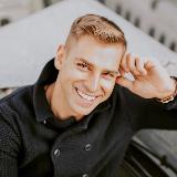 Аватарка канала ПСИХОСОМАТИКА СЧАСТЬЯ | Тарас Богачёв | ИСЦЕЛЕНИЕ