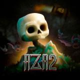 Аватарка канала Aza2