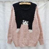 Аватарка канала Цыбульская про стиль