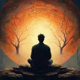 Аватарка канала Мысли в стихах