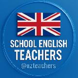 Аватарка канала School English Teachers