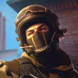 Аватарка канала ПРОМОКОДЫ STANDOFF 2