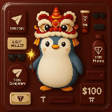 Аватарка канала "Winner_Trade 🦢"