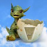 Аватарка канала Вольгá про кино