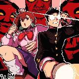 Аватарка канала DanDaDan Tamil • Dan Da Dan Tamil