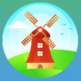 Аватарка канала Огород и дача