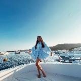 Аватарка канала Lianella_tour🏝️ ТУРЫ ОТЕЛИ КРУИЗЫ МАЛЬДИВЫ ТУРЦИЯ ЕГИПЕТ ШРИ ЛАНКА ТАИЛАНД ОТДЫХ ПУТЕШЕСТВИЯ ВЕСЬ МИР 🌍