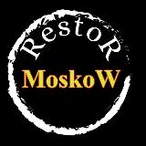 Аватарка канала "Работа в Restor MoskoW ®️"