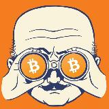 Аватарка канала ₿eginBuy | новости | крипто