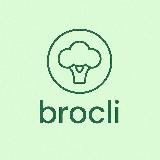 Аватарка канала Brocli: зарубежный фриланс | лайфхаки