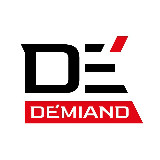 Аватарка канала DEMIAND Рецепты для аэрогриля и кофеварки