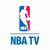 Аватарка канала NBA TV