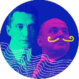 Аватарка канала Временное правительство 2.0