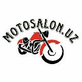 Аватарка канала MOTOSALON.UZ 🇺🇿 🏍 🇨🇦
