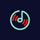 Аватарка канала whatsmusic channel #iran