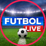Аватарка канала FUTBOL TV | LIVE🔴