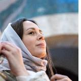 Аватарка канала kristinanosik ΙΧΘΥΣ