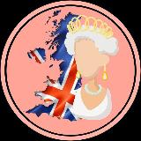 Аватарка канала Английский язык🇬🇧