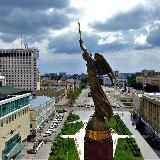 Аватарка канала Ставрополь в Телеграм