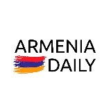 Аватарка канала Armenia Daily 🇦🇲 Новости Армении