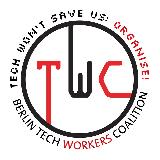 Аватарка канала Berlin Tech Worker News