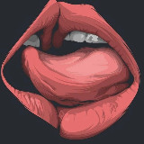 Аватарка канала Интимный уголок 🤭