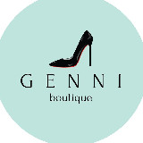 Аватарка канала GENNI_BOUTIQUE