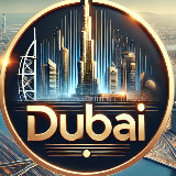 Times of Dubai : Недвижимость | Крипто Дубаи avatar