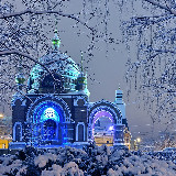 Аватарка канала Липецк